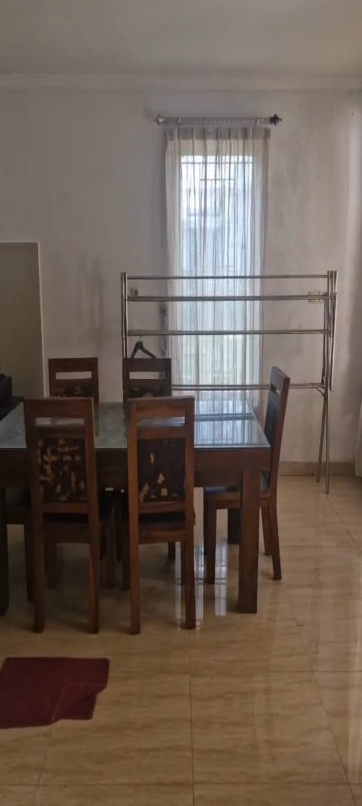 Disewakan Rumah Full Furnish di Senopati Grand Taruma